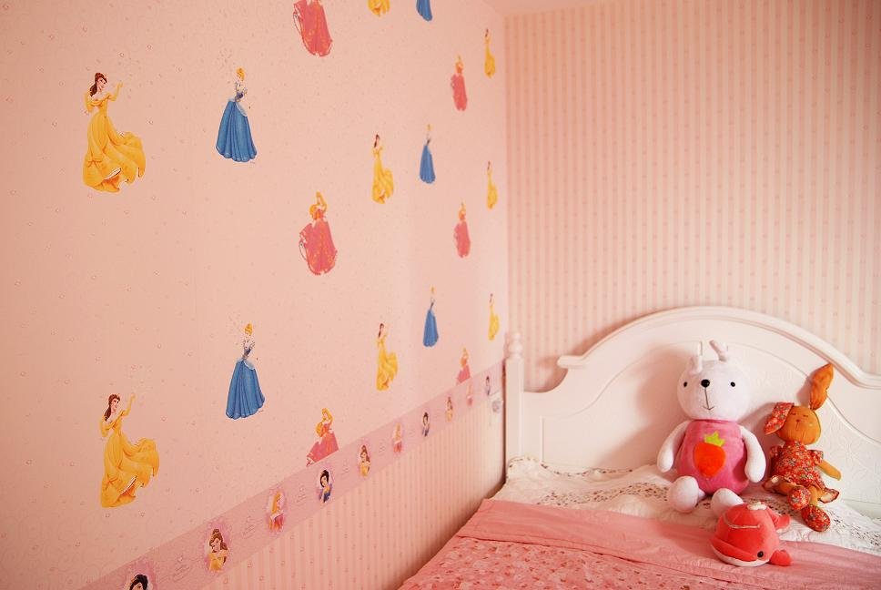 墻體彩繪流行有著必然的發展趨勢