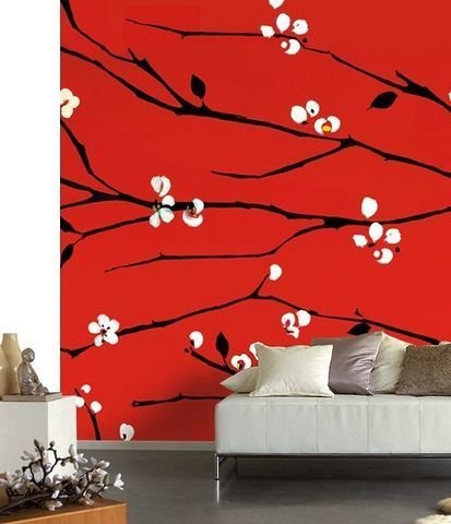 金箔畫適合那些場所 金箔畫的特點和優點