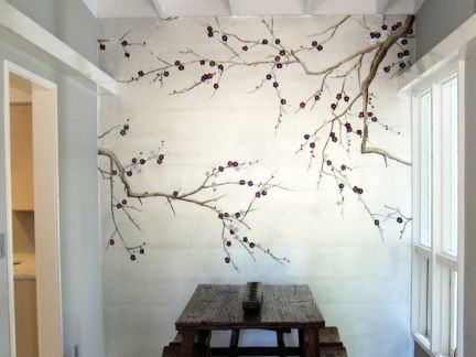 涂鴉行業(yè)在近幾年發(fā)展得越來越快