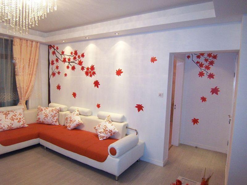 南昌手繪古建筑,南昌墻體彩繪,南昌涂鴉墻,南昌墻體噴繪廣告