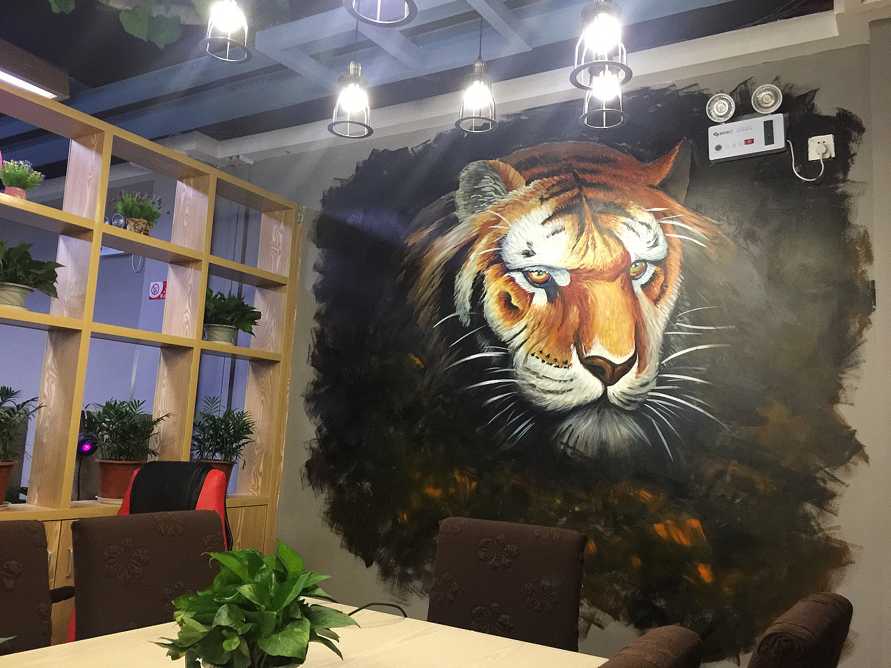 南昌彩繪古建筑,南昌手繪背景圖,南昌背景圖手繪,南昌手繪背景