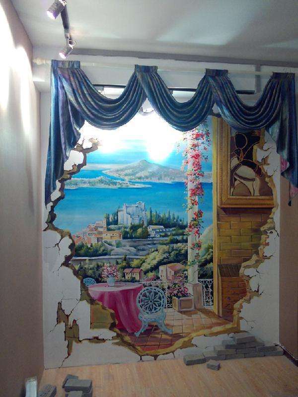 南昌墻壁壁畫(huà),南昌畫(huà)墻繪,南昌鄉(xiāng)村墻繪,南昌幼兒園墻畫(huà)手繪,南昌壁畫(huà)手繪